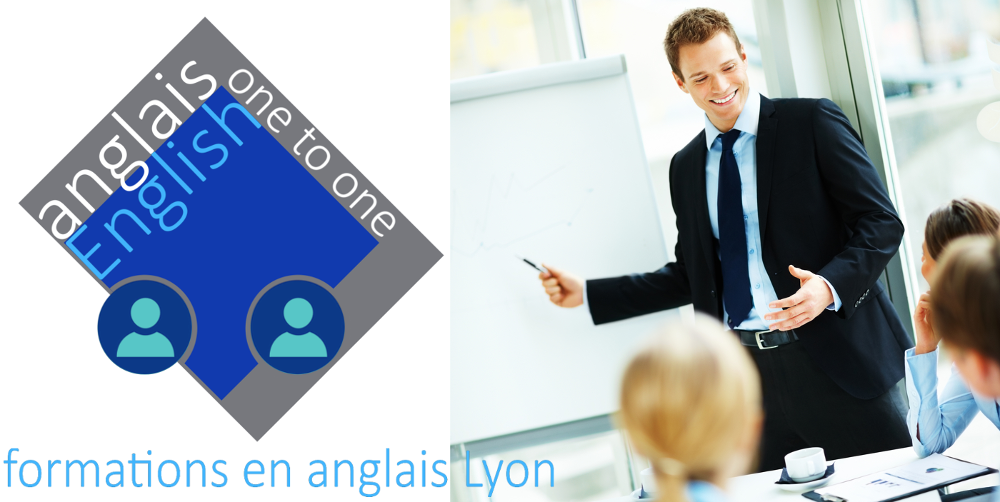 formations anglais à lyon